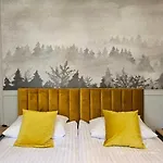 Stara Palmiarnia Mimoza Hotel