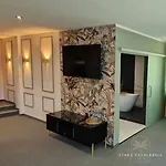 Hotel Stara Palmiarnia Mimoza Rybnik (Silesia)
