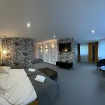 Stara Palmiarnia Mimoza Hotel *