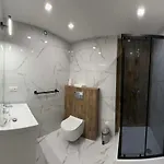 Hotel Stara Palmiarnia Mimoza Rybnik (Silesia)