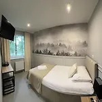 Hotel Stara Palmiarnia Mimoza Rybnik (Silesia)