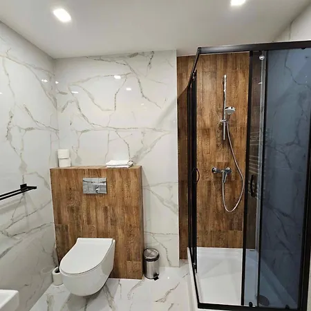 Stara Palmiarnia Mimoza * Rybnik (Silesia)