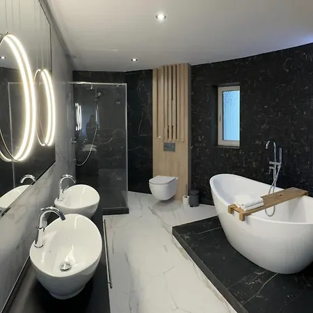 Hotel Stara Palmiarnia Mimoza Rybnik (Silesia)