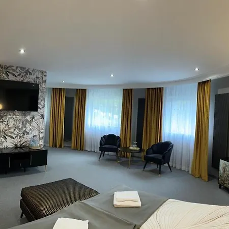 Stara Palmiarnia Mimoza *