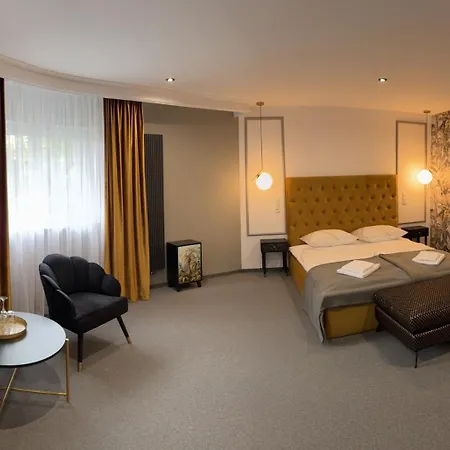 Hotel Stara Palmiarnia Mimoza