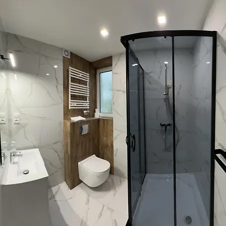 Stara Palmiarnia Mimoza