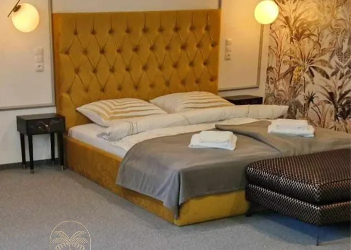 Stara Palmiarnia Mimoza