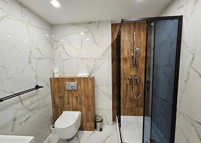 Stara Palmiarnia Mimoza * Rybnik (Silesia)