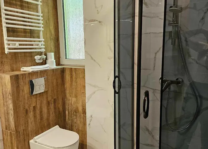 Stara Palmiarnia Mimoza ריבניק