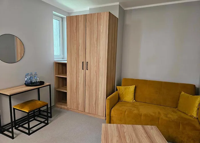 Stara Palmiarnia Mimoza Hotel *