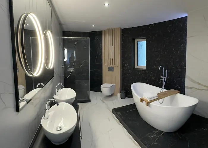 Hotel Stara Palmiarnia Mimoza Rybnik (Silesia)