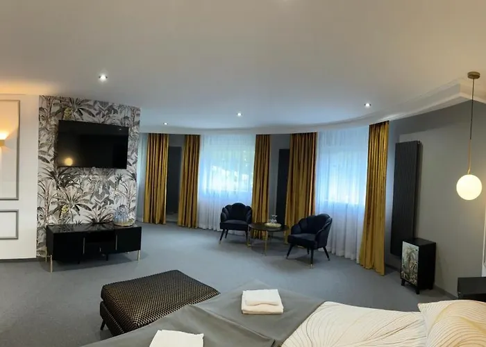 Stara Palmiarnia Mimoza *