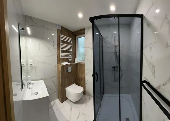 Stara Palmiarnia Mimoza